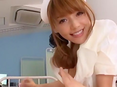 Exotic Japanese whore Tina Yuzuki in Best Masturbation, Fetish JAV scene