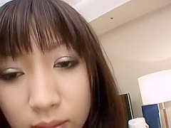 Exotic Japanese whore in Crazy Foot Fetish, Group Sex JAV video