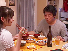 Exotic Japanese whore in Hottest Hardcore, Wife JAV movie