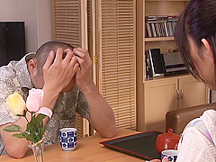Exotic Japanese whore in Hottest Hardcore, Wife JAV movie