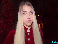 Exotic Sex Clip Amateur Homemade Exotic Like In Your Dreams With Elena Vedem