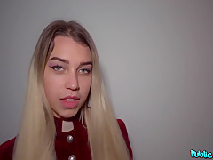 Exotic Sex Clip Amateur Homemade Exotic Like In Your Dreams With Elena Vedem