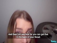 Exotic Sex Clip Amateur Homemade Exotic Like In Your Dreams With Elena Vedem