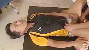 Exotic Sex Clip Gay Bareback Like In Your Dreams