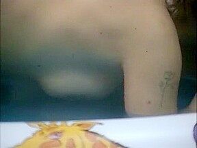 Exotic Small Tits, Dildos/Toys sex video