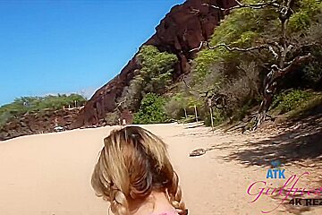 Exotic Xxx Video Hd Hottest Ever Seen - Atk Girlfriends And Jane Wilde