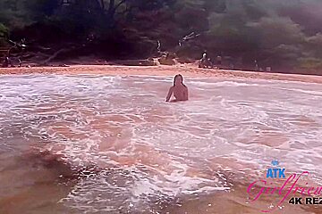 Exotic Xxx Video Hd Hottest Ever Seen - Atk Girlfriends And Jane Wilde