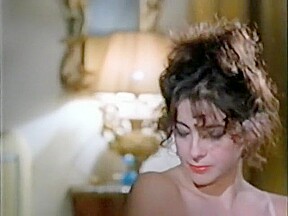 Exotic amateur Celebrities, Vintage xxx clip