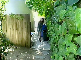 Exotic amateur Group Sex, Big Dick sex scene