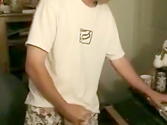 Exotic male in horny webcam gay xxx clip