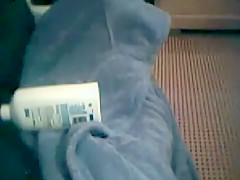 Exotic male in horny webcam homo sex movie