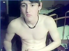 Exotic male in hottest webcam, twink gay xxx clip