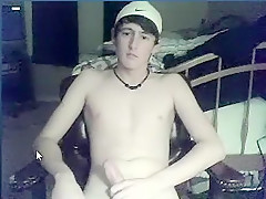 Exotic male in hottest webcam, twink gay xxx clip