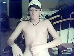 Exotic male in hottest webcam, twink gay xxx clip
