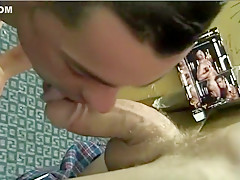 Exotic male pornstars Tim Bailey and Brian Cox in hottest masturbation, group sex homosexual porn clip