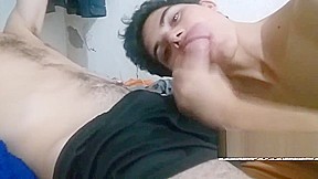 Exotic porn movie homo Blowjob try to watch for exclusive version