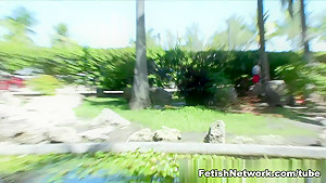 Exotic pornstar in Best Solo Girl, Stockings porn movie
