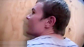 Exotic sex clip gay College just for you
