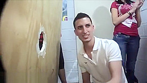 Exotic sex clip gay College just for you
