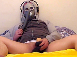 Exotic sex movie homosexual Cum watch only here