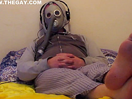 Exotic sex movie homosexual Cum watch only here