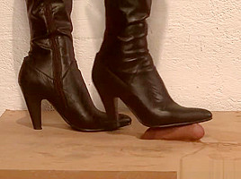 Exotic sex scene Feet greatest , watch it