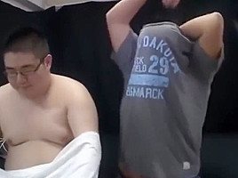 Exotic sex scene homosexual Asian hottest , watch it