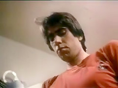 Exotic vintage sex video from the Golden Epoch