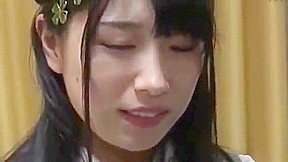 Exotic xxx scene jav best like in your dreams