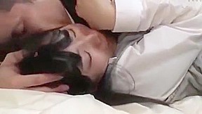 Exotic xxx scene jav best like in your dreams