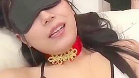 Exotic xxx scene jav best like in your dreams