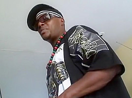 Exotic xxx scene