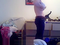 Exotic xxx video fantastic like in your dreams