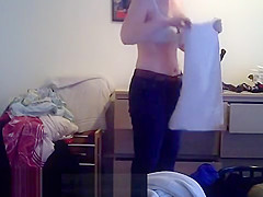 Exotic xxx video fantastic like in your dreams