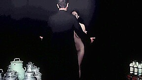 Explicit Sex from 'Film School' S02E08