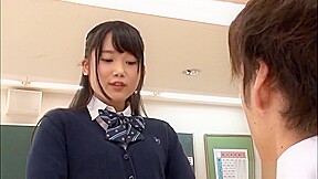 Exquisite school going beauty gets worthwhle sex