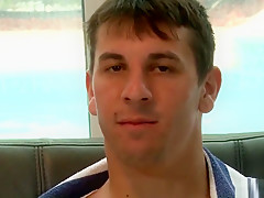 Extra Big Dicks Presenting Hung Scotty Cage