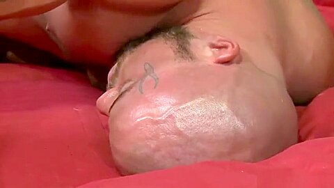 ExtraBigDicks Sean Duran Misses Big Black Cock
