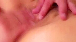 Extreme Granny Gets Munched On