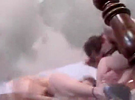 Extreme Penetrations 2
