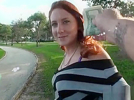Extremely Nasty And Horny Sweetheart Gets Drilled Hard
