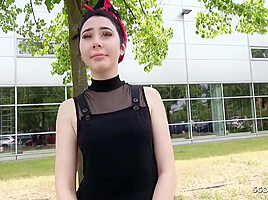 Fabulous Adult Clip German Hottest Just For You