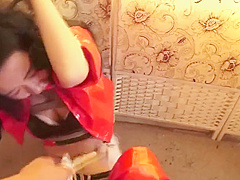 Fabulous Adult Movie Bondage Fantastic Uncut