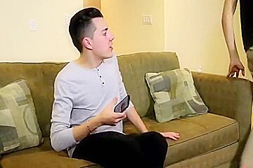 Fabulous Adult Video Homosexual Bareback Best Full Version