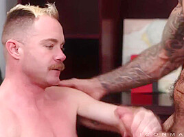 Fabulous Adult Video Homosexual Outdoor Great , Check It - Drew Sebastian