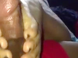 Fabulous Amateur, Foot Fetish porn scene