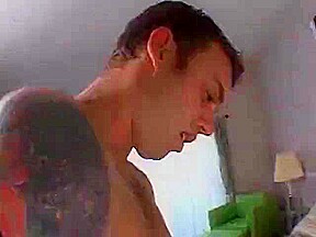 Fabulous Blowjob, Threesomes porn scene