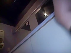 Fabulous Japanese chick Leila Aisaki in Horny Handjobs, Fingering JAV movie