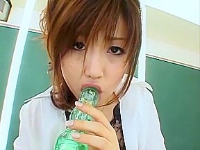 Fabulous Japanese chick Rio Hamasaki in Best Big Tits, Dildos/Toys JAV scene