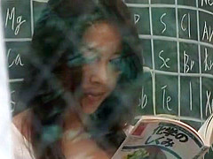 Fabulous Japanese girl Mai Izuki in Best Big Tits, Masturbation JAV video